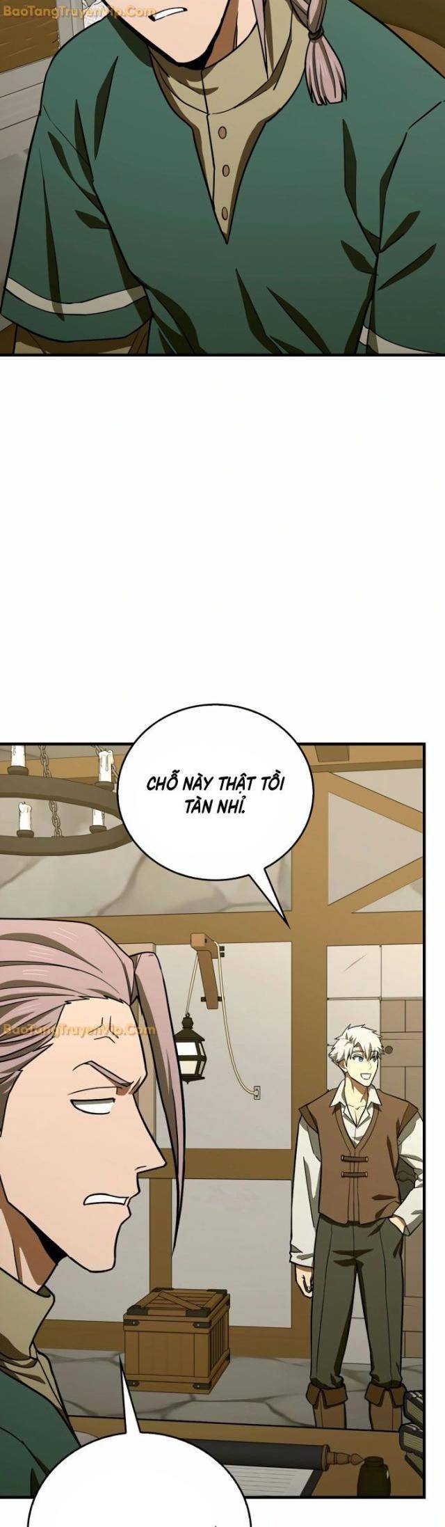 Có Điên Mới Là Thánh, Ta Là Thần Y - Page 18