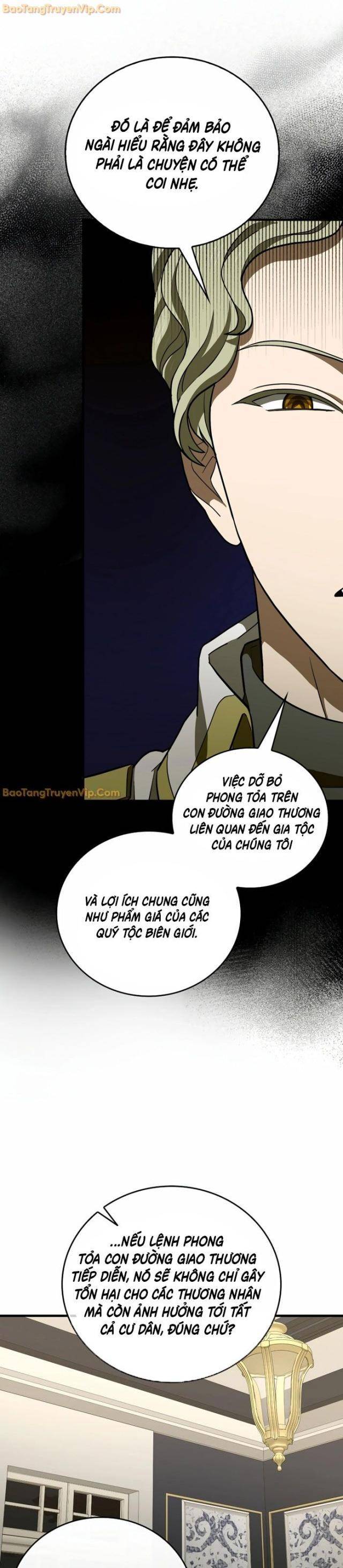 Có Điên Mới Là Thánh, Ta Là Thần Y - Page 5