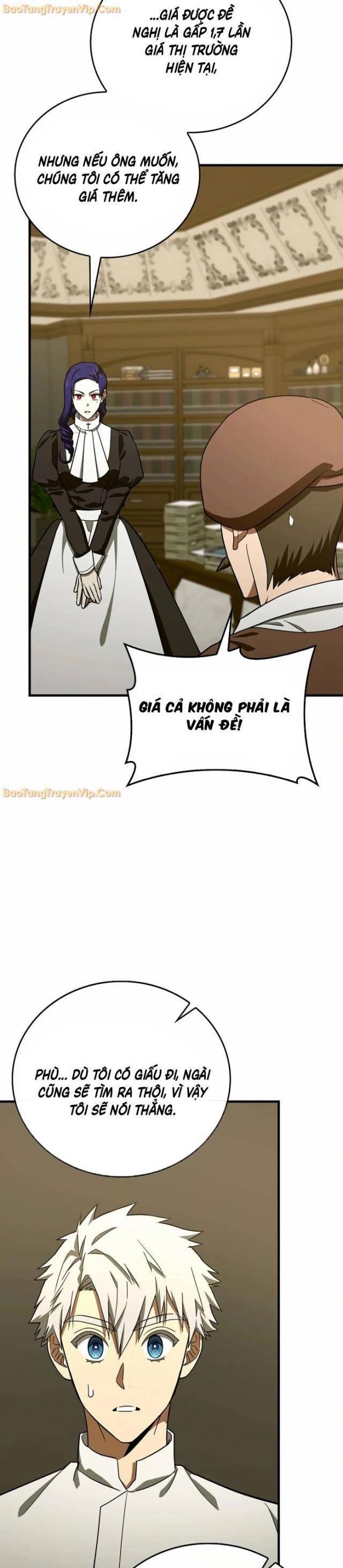 Có Điên Mới Là Thánh, Ta Là Thần Y - Page 12