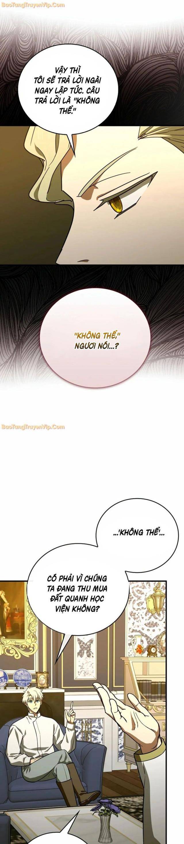 Có Điên Mới Là Thánh, Ta Là Thần Y - Page 32