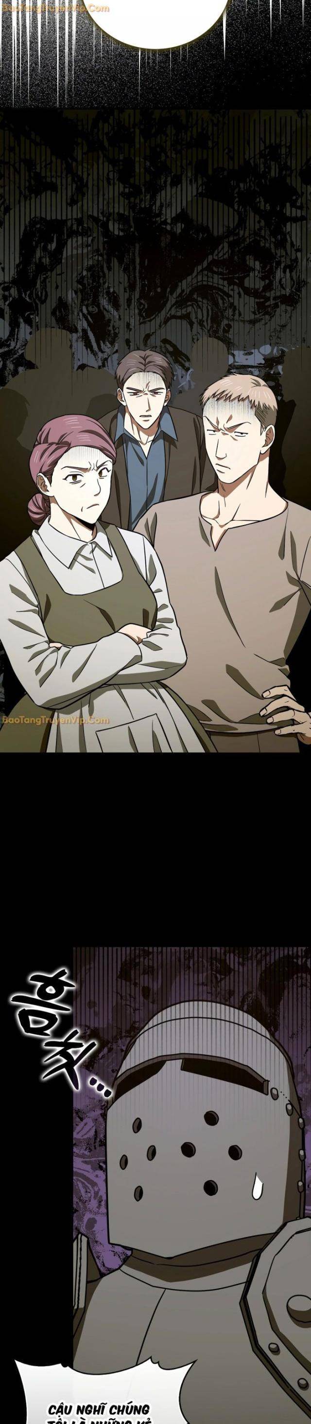 Có Điên Mới Là Thánh, Ta Là Thần Y - Page 34