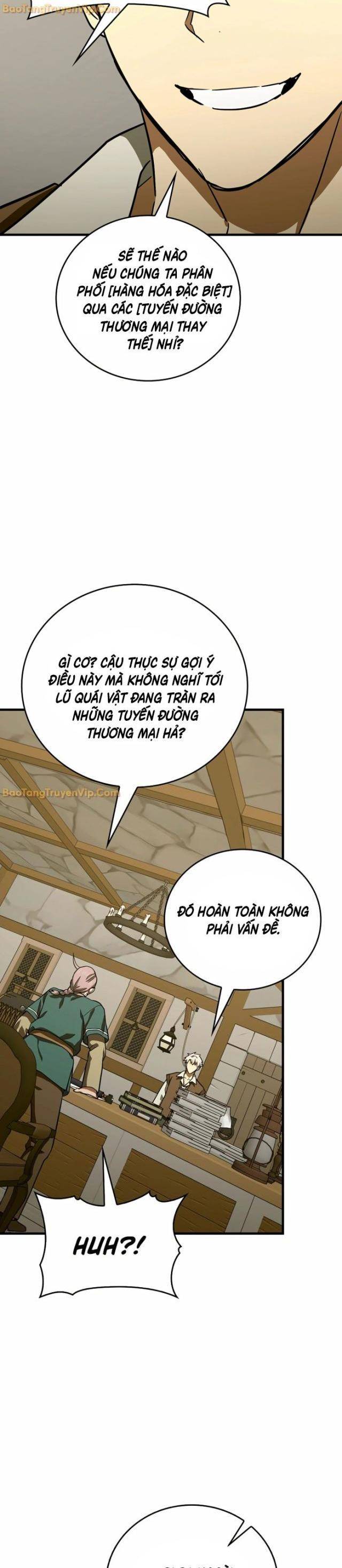 Có Điên Mới Là Thánh, Ta Là Thần Y - Page 26