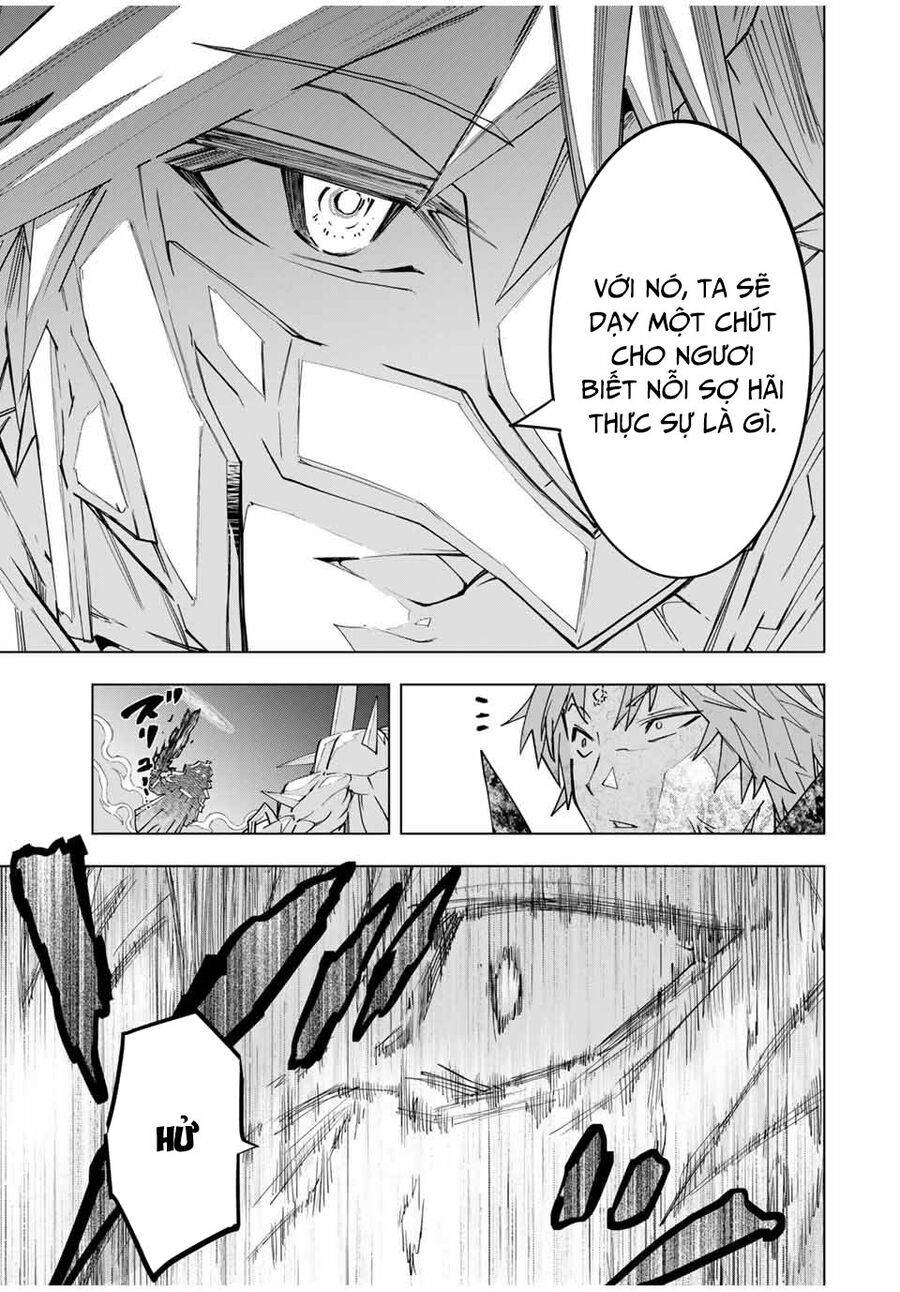 Bị Phản Bội Bởi Đồng Đội Và Sỡ Hữu [Gacha Không Giới Hạn] LV.9999 - Page 12