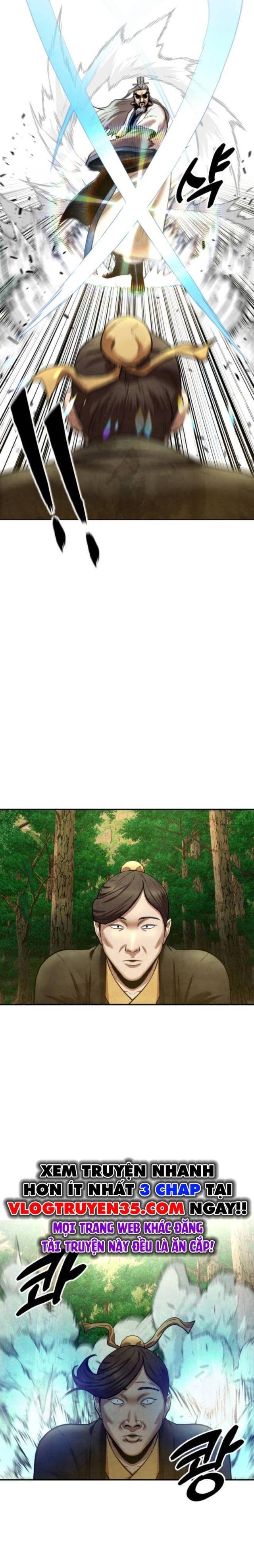 Tay Súng Chinh Phục Võ Lâm - Page 26