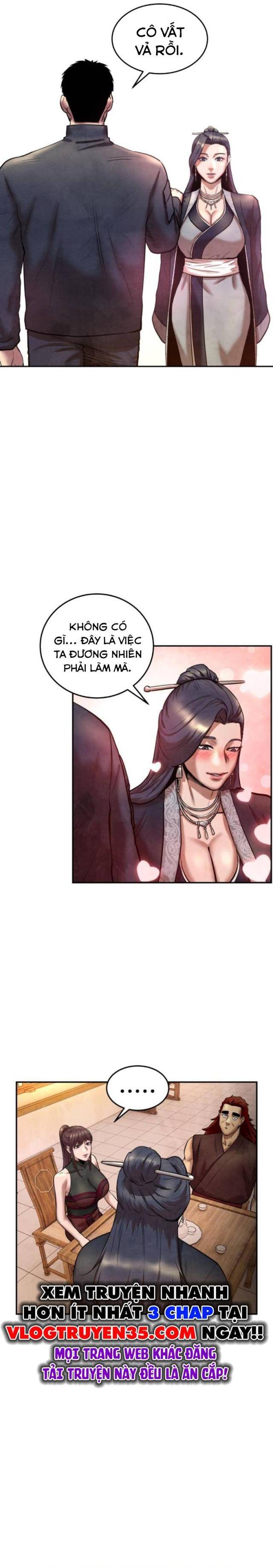 Tay Súng Chinh Phục Võ Lâm - Page 18