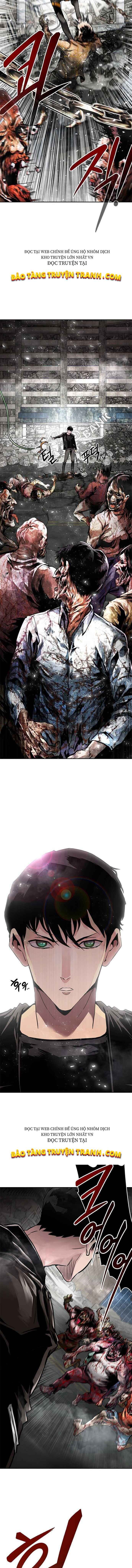 Kẻ Đa Tài - Page 6