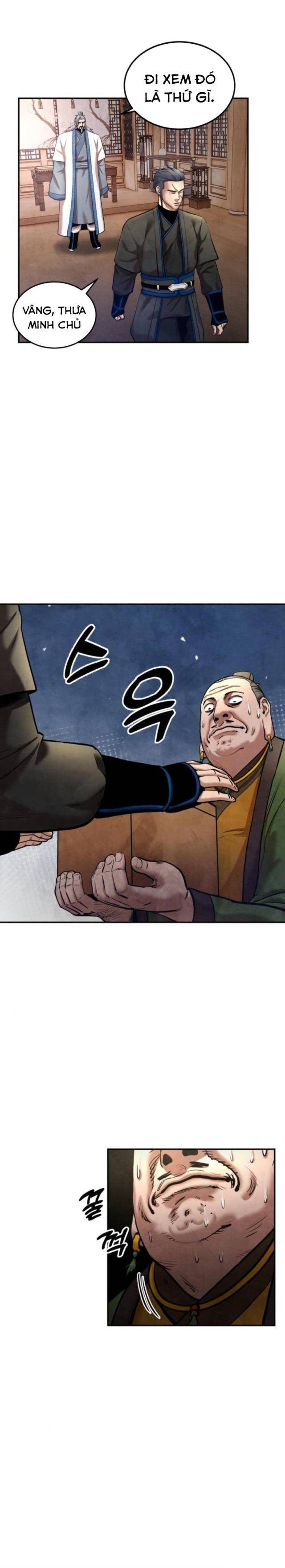 Tay Súng Chinh Phục Võ Lâm - Page 4