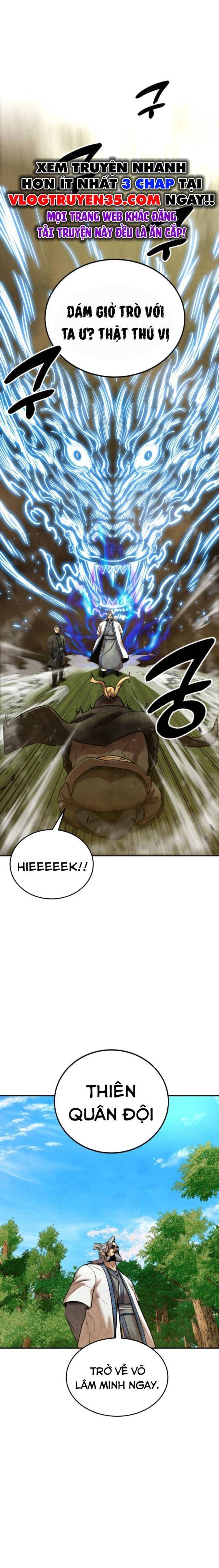 Tay Súng Chinh Phục Võ Lâm - Page 24