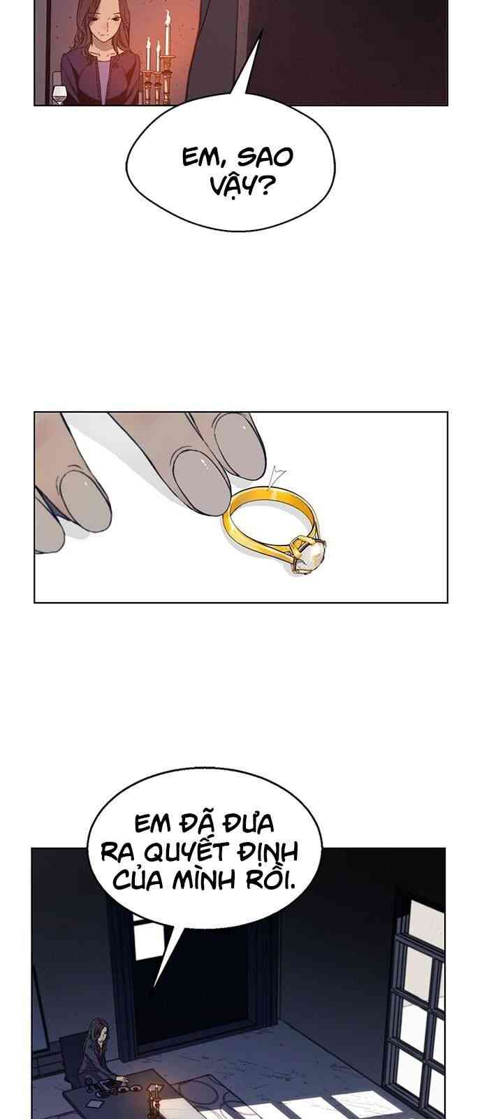 Người Đàn Ông Thực Thụ - Page 19