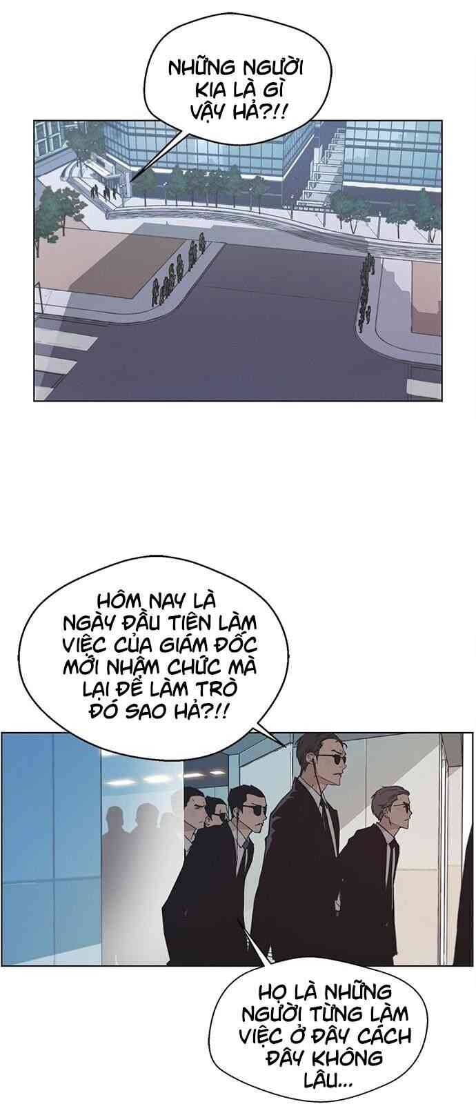 Người Đàn Ông Thực Thụ - Page 41