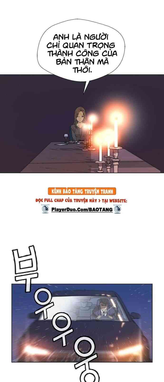 Người Đàn Ông Thực Thụ - Page 81