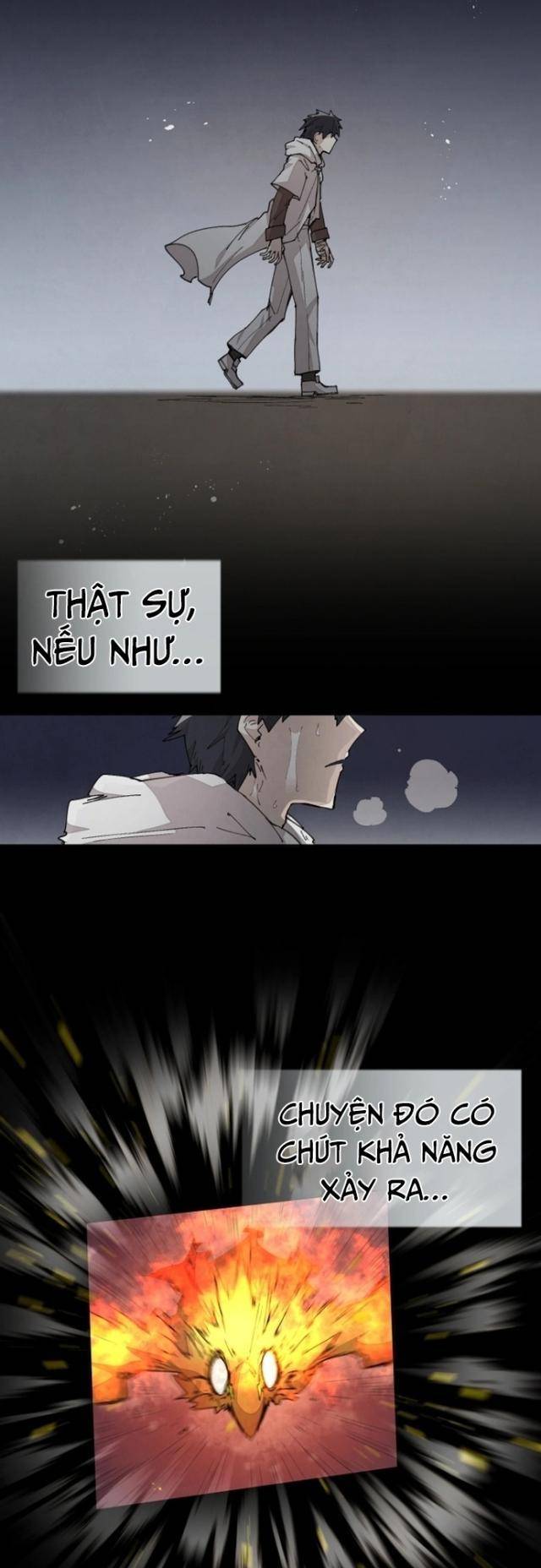 Đại Pháp Sư Của Tổ Đội Hồi Quy - Page 9