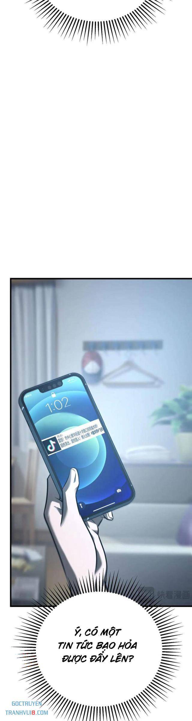 Ta Là Boss Mạnh Nhất - Page 38