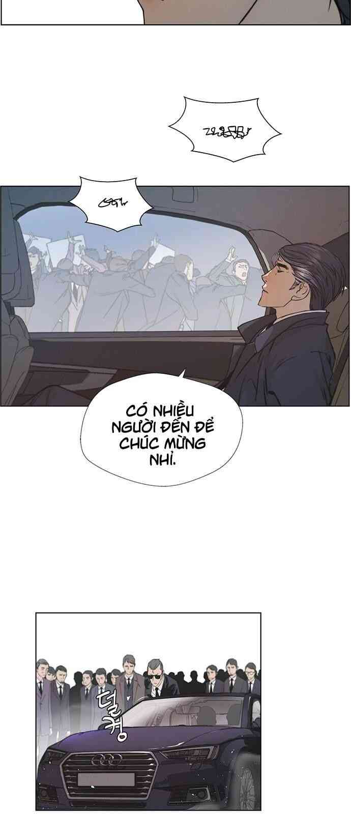 Người Đàn Ông Thực Thụ - Page 46