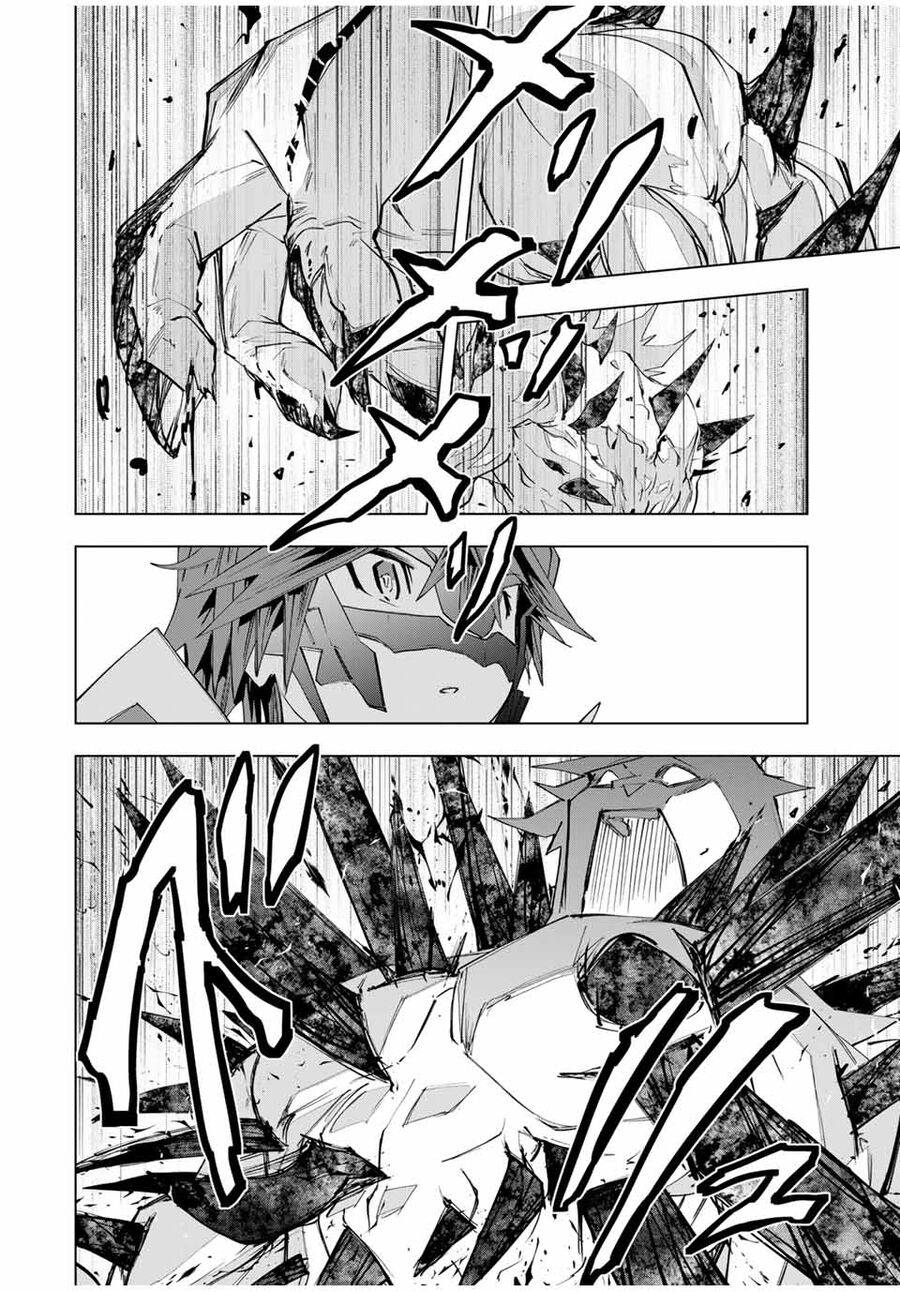 Bị Phản Bội Bởi Đồng Đội Và Sỡ Hữu [Gacha Không Giới Hạn] LV.9999 - Page 5