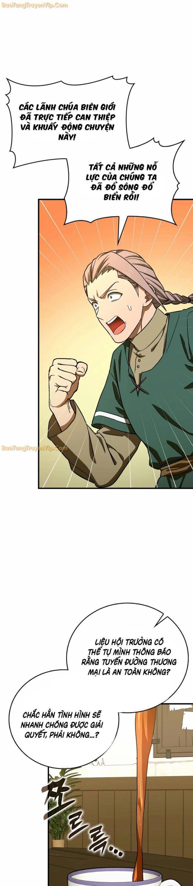 Có Điên Mới Là Thánh, Ta Là Thần Y - Page 30