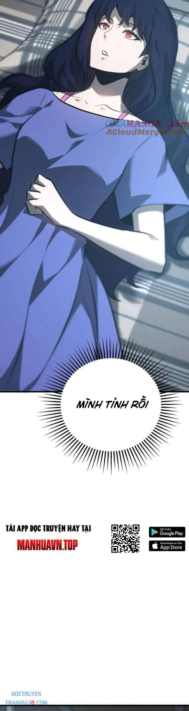 Ta Là Boss Mạnh Nhất - Page 29