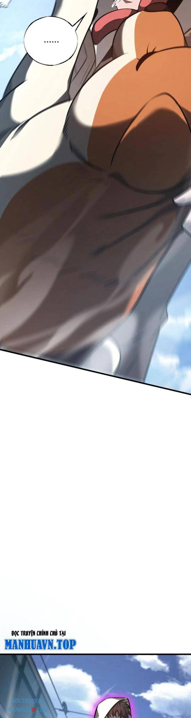 Ta Là Boss Mạnh Nhất - Page 23