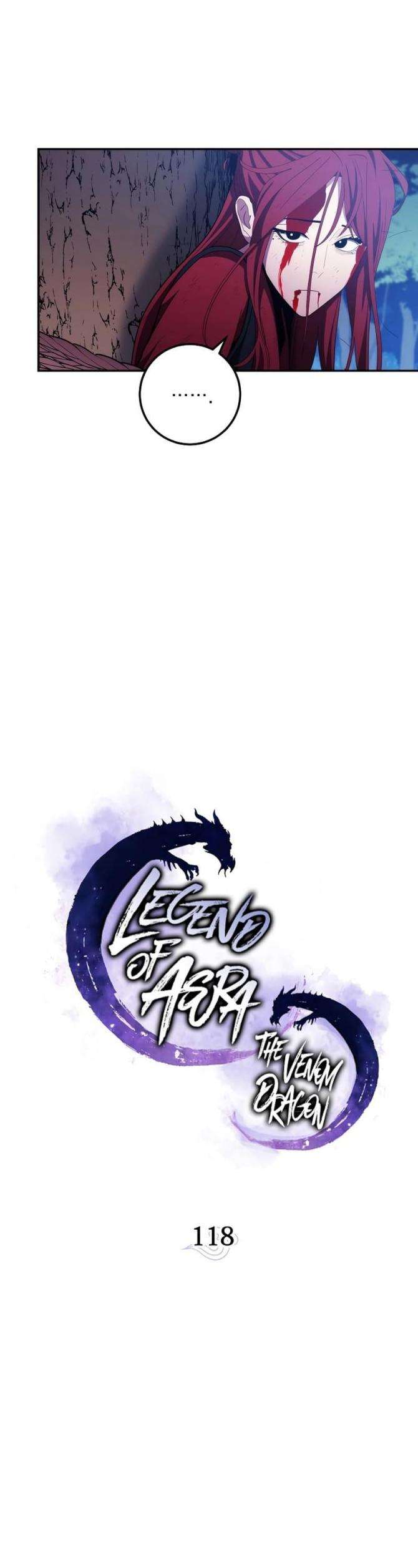 Độc Long:Huyền Thoại Của Asura - Page 20