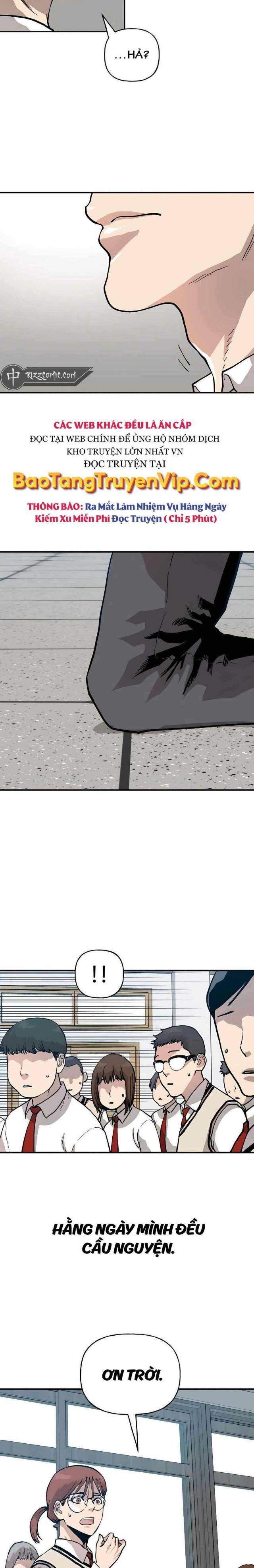 Ông Trùm Trở Lại - Page 29