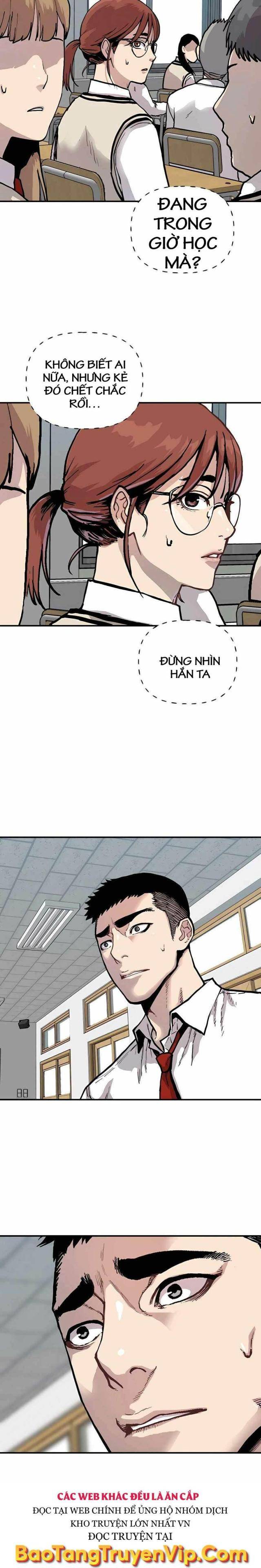 Ông Trùm Trở Lại - Page 27