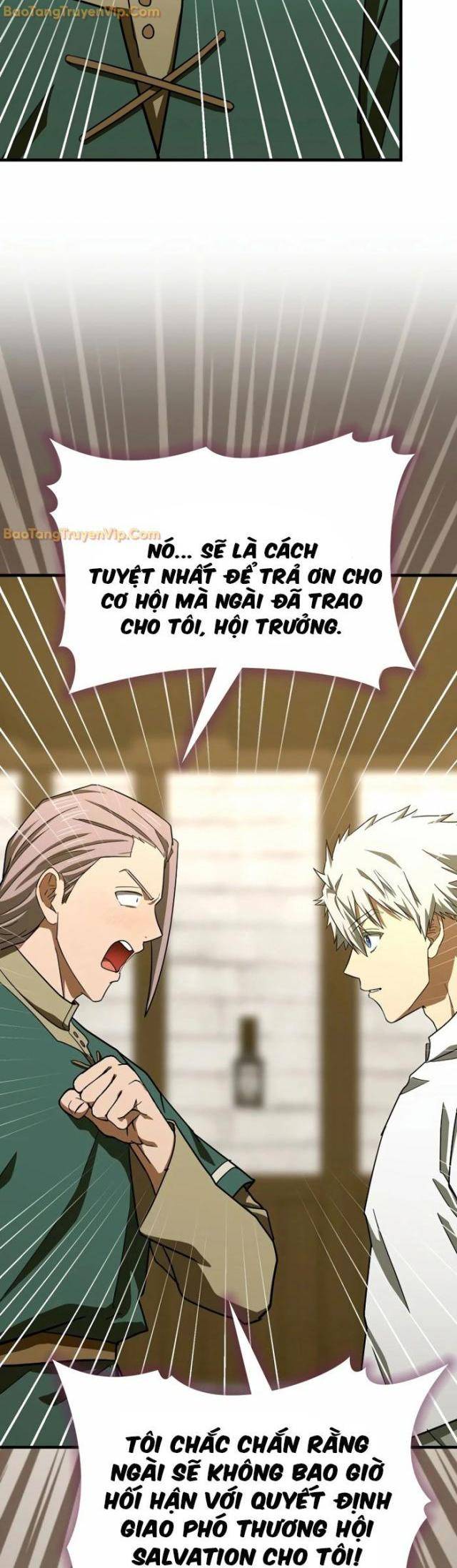 Có Điên Mới Là Thánh, Ta Là Thần Y - Page 18