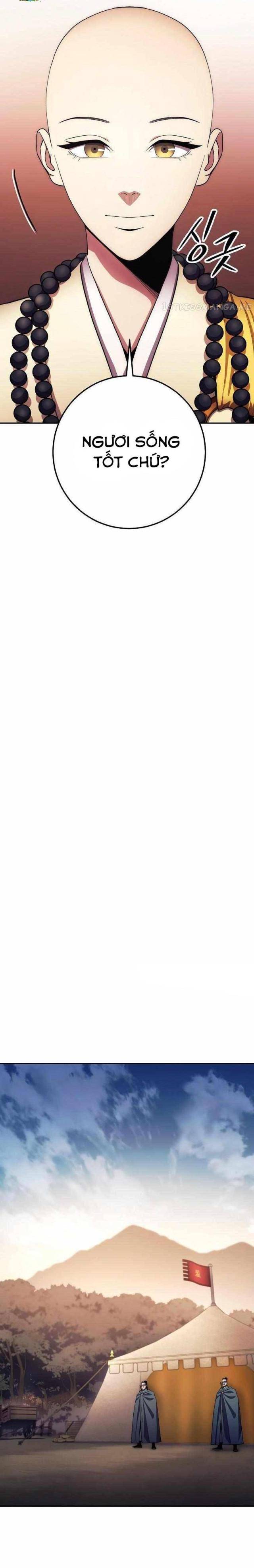 Độc Long:Huyền Thoại Của Asura - Page 29