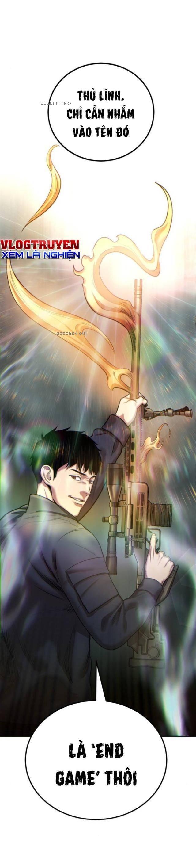 Tay Súng Chinh Phục Võ Lâm - Page 18