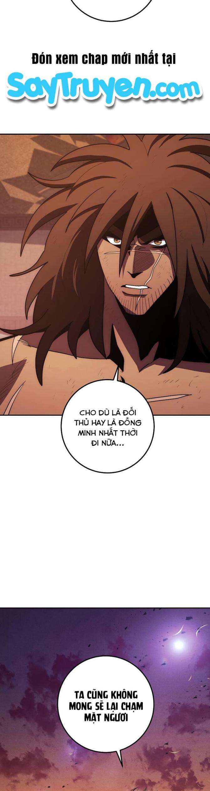 Độc Long:Huyền Thoại Của Asura - Page 52