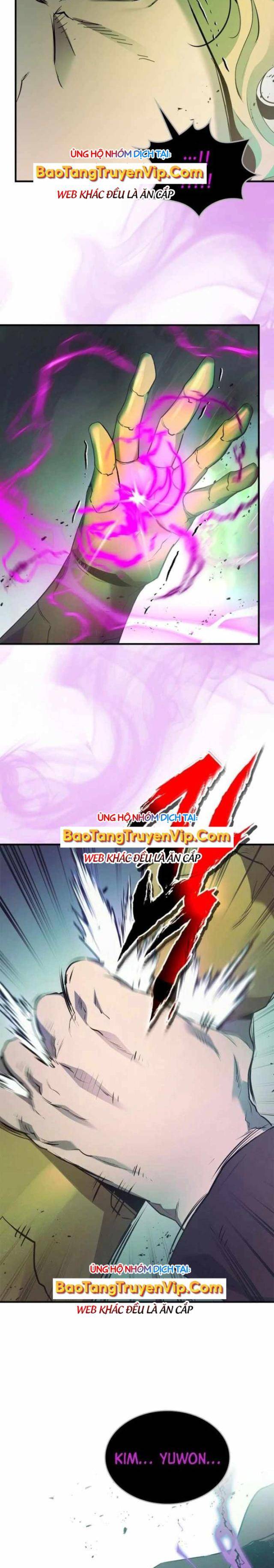 Thăng Cấp Cùng Thần - Page 29