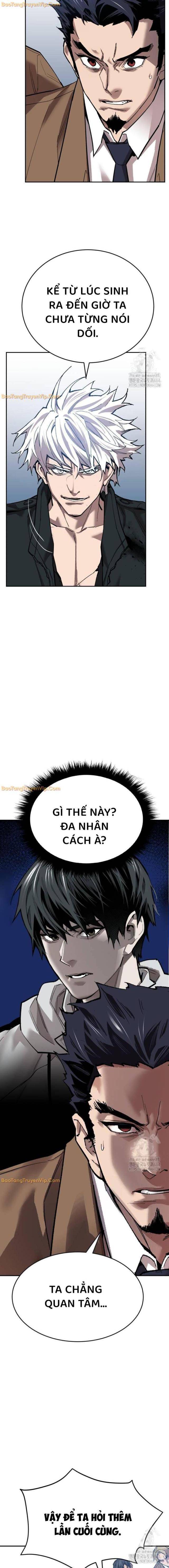 Phá Bỏ Giới Hạn - Page 10