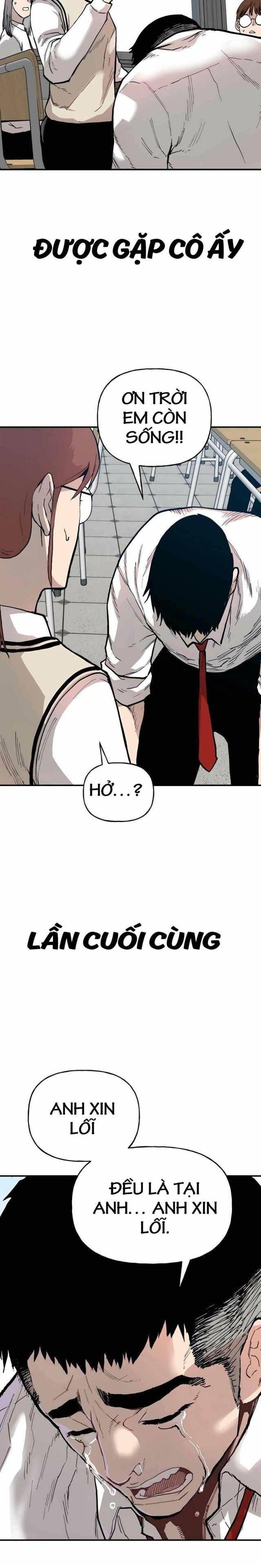 Ông Trùm Trở Lại - Page 30