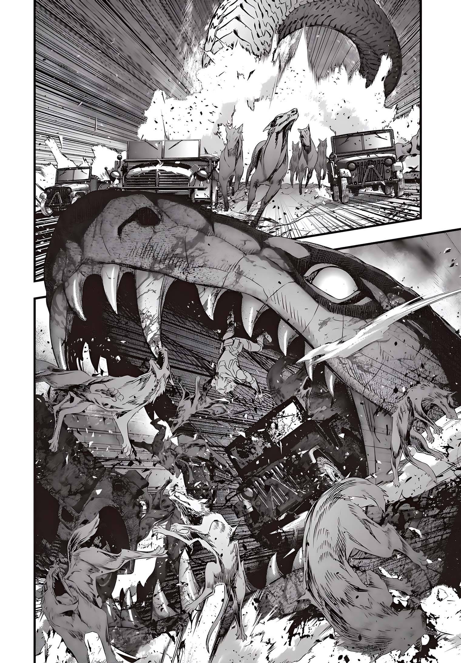 Rebuild World - Page 28