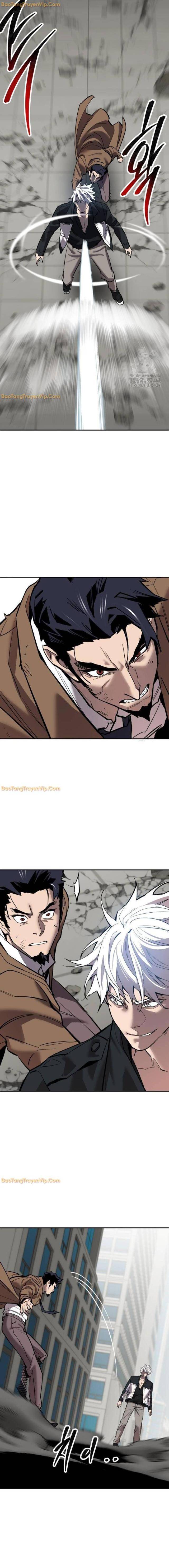 Phá Bỏ Giới Hạn - Page 23