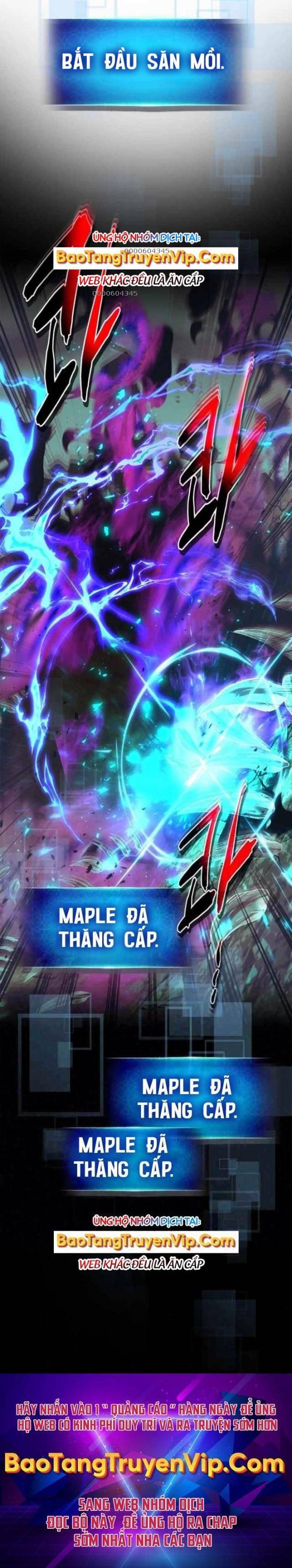 Thăng Cấp Cùng Thần - Page 31