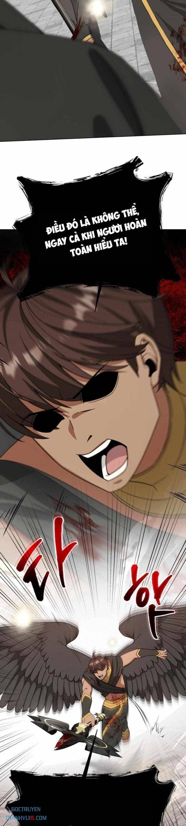 Pháp Sư Hắc Ám: Khởi Sinh Từ Xương Cốt - Page 19