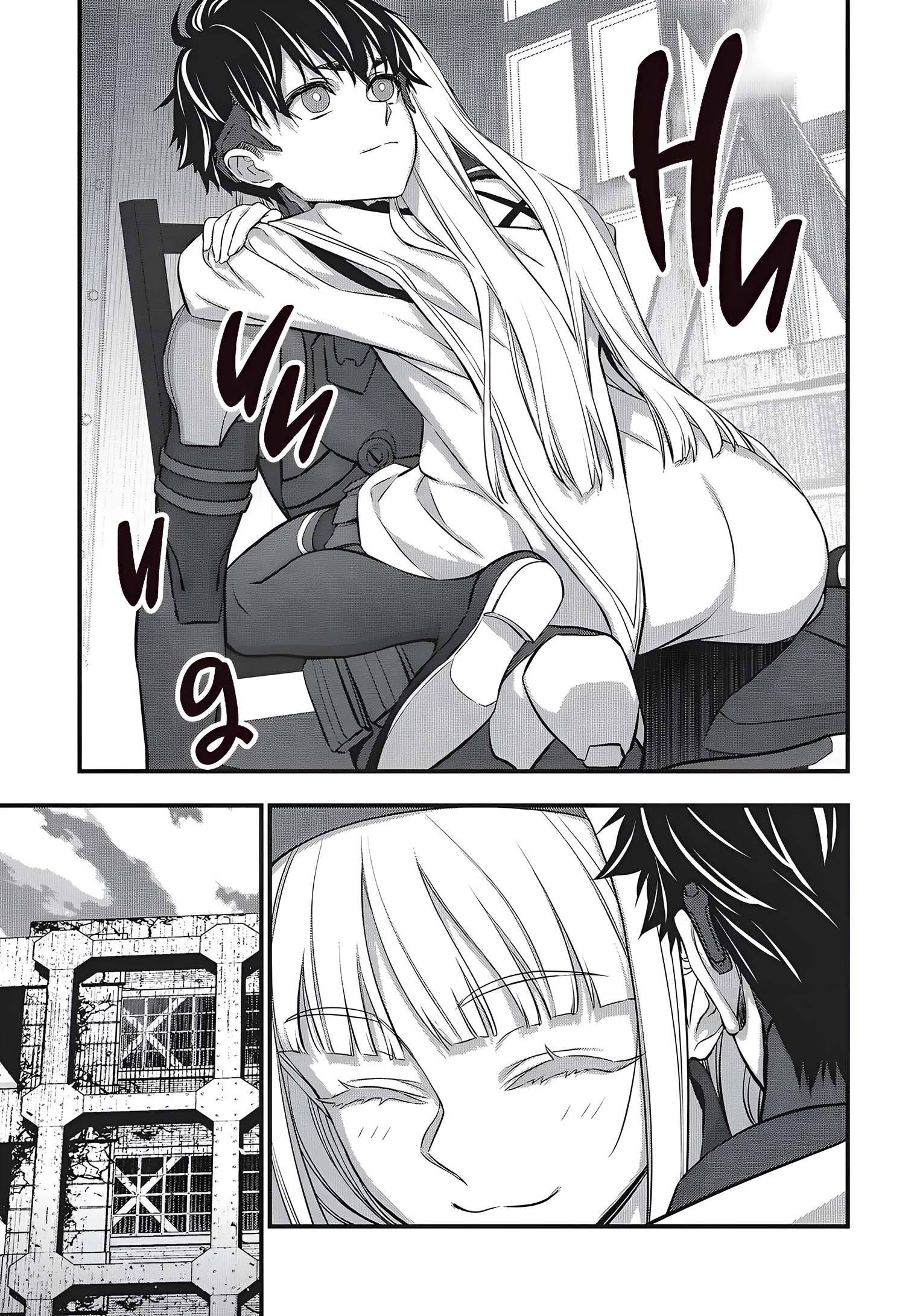 Rebuild World - Page 7