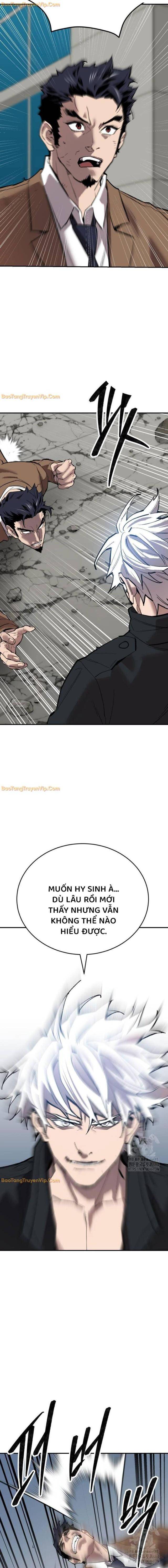 Phá Bỏ Giới Hạn - Page 25