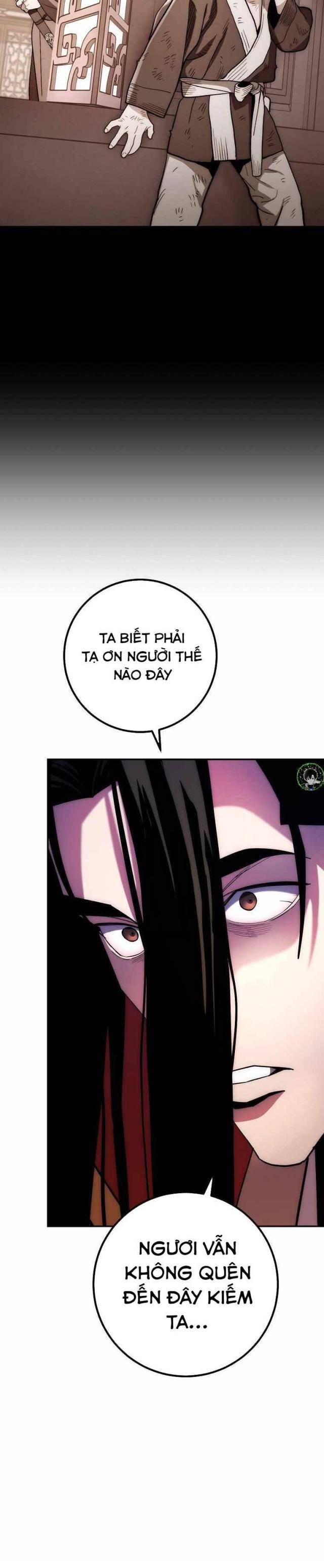 Độc Long:Huyền Thoại Của Asura - Page 31