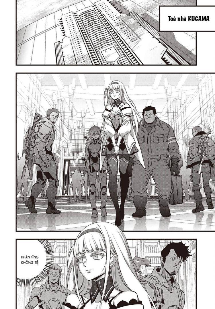 Rebuild World - Page 13