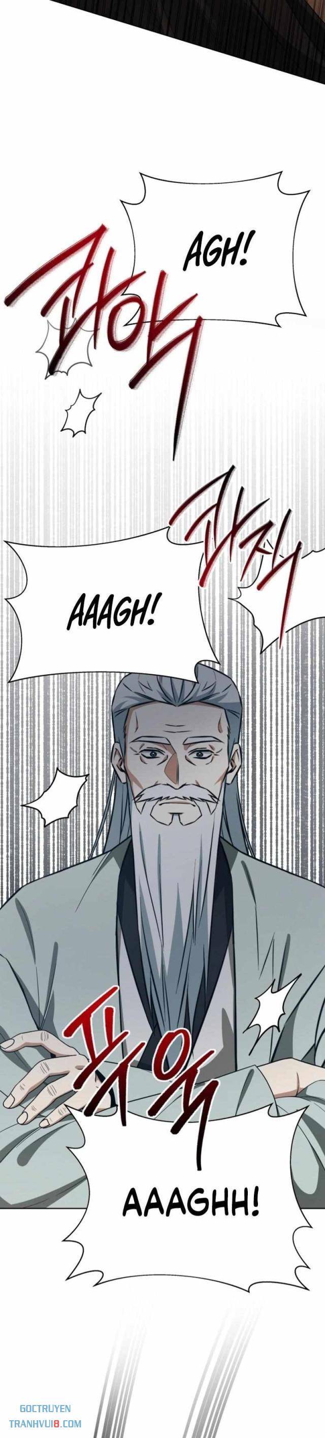 Pháp Sư Hắc Ám: Khởi Sinh Từ Xương Cốt - Page 13