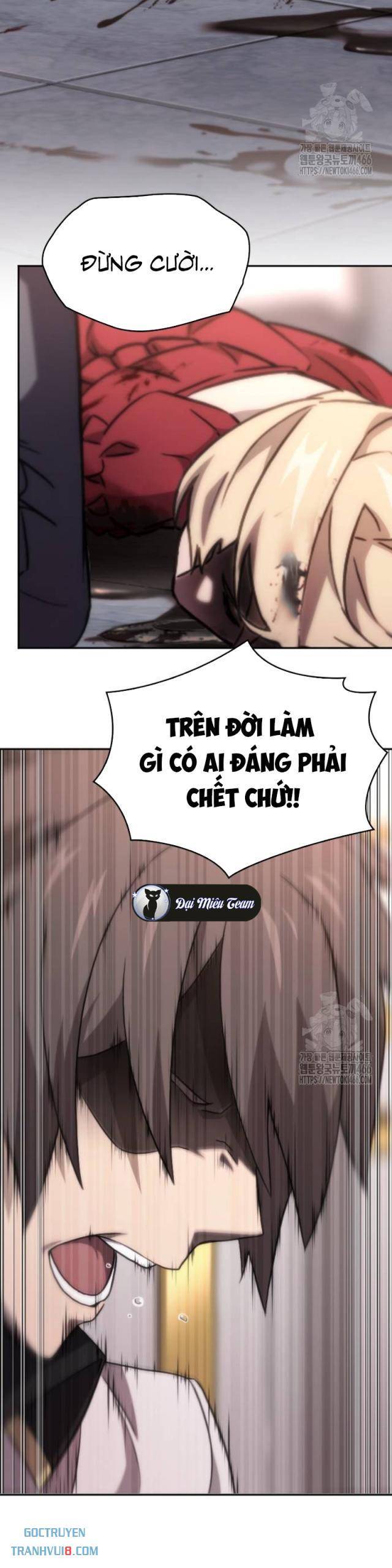 Cả Lớp Được Triệu Hồi Sang Thế Giới Khác - Page 4