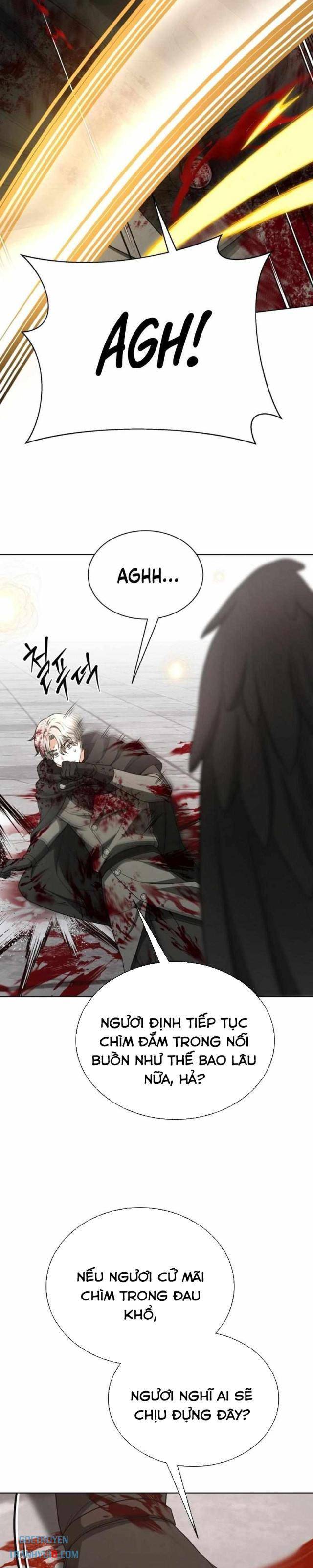Pháp Sư Hắc Ám: Khởi Sinh Từ Xương Cốt - Page 30