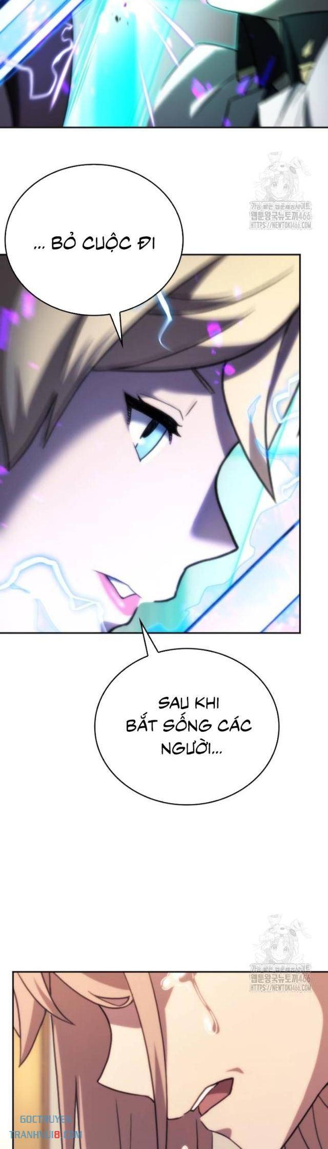 Cả Lớp Được Triệu Hồi Sang Thế Giới Khác - Page 24