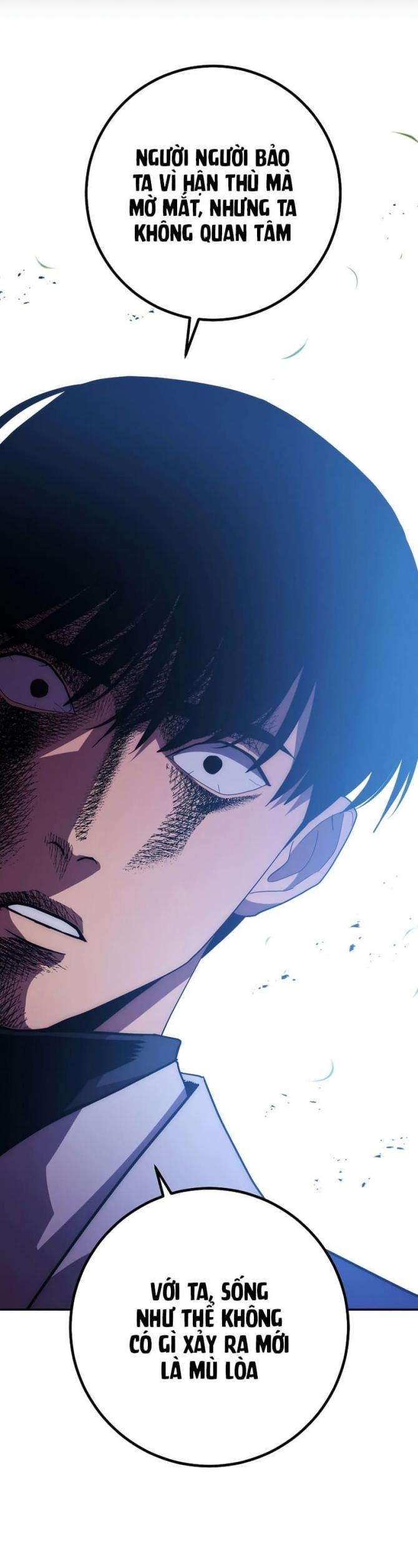 Độc Long:Huyền Thoại Của Asura - Page 19