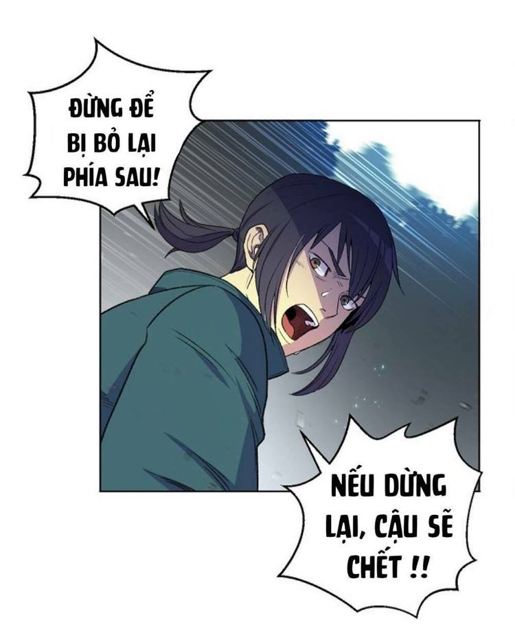 Tái Thiết Hầm Ngục - Page 98