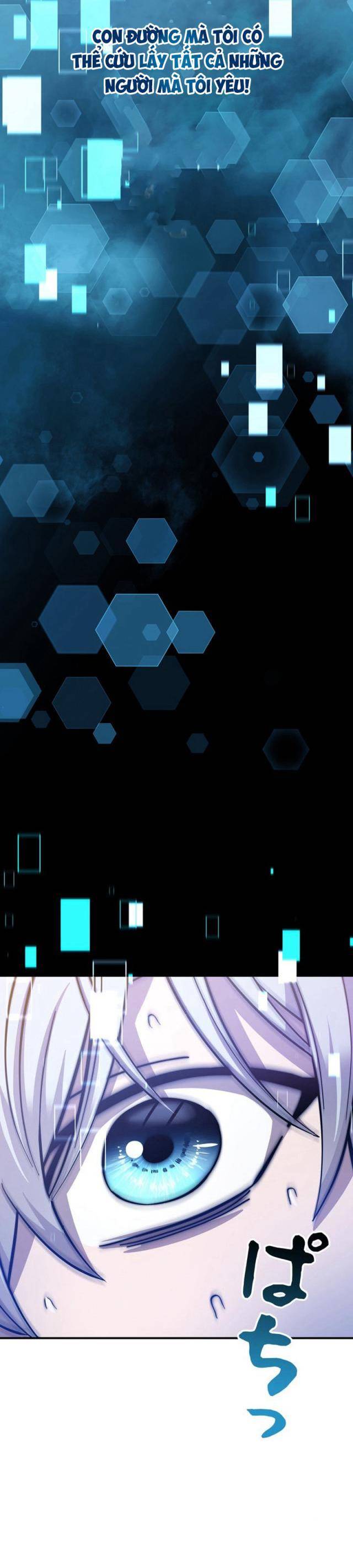 Các Nữ Anh Hùng Muốn Giết Tôi, Một Anh Hùng - Page 30