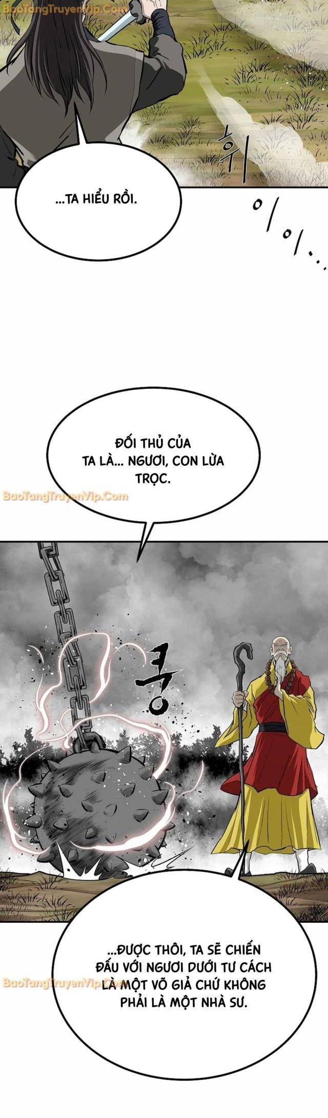 Cung Quỷ Kiếm Thần - Page 15