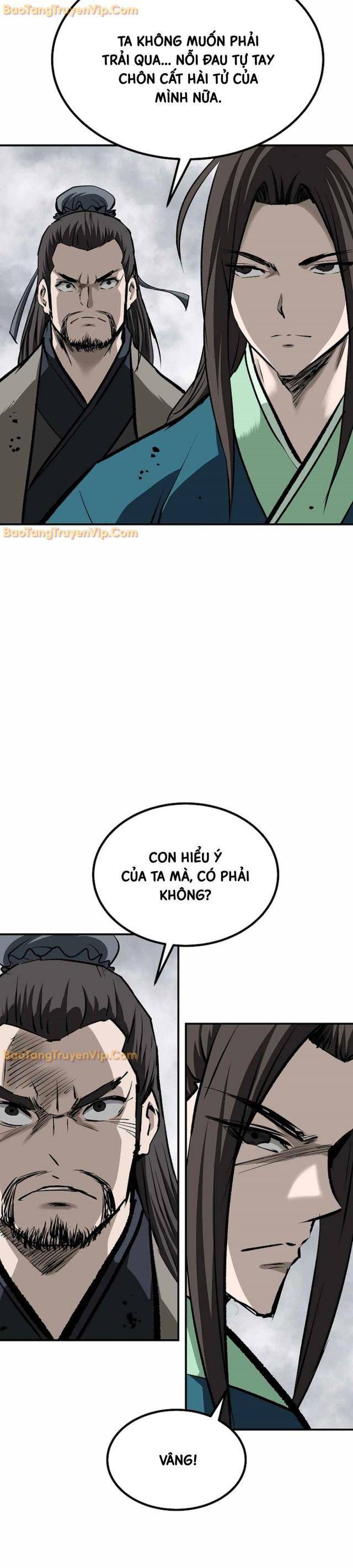 Cung Quỷ Kiếm Thần - Page 7