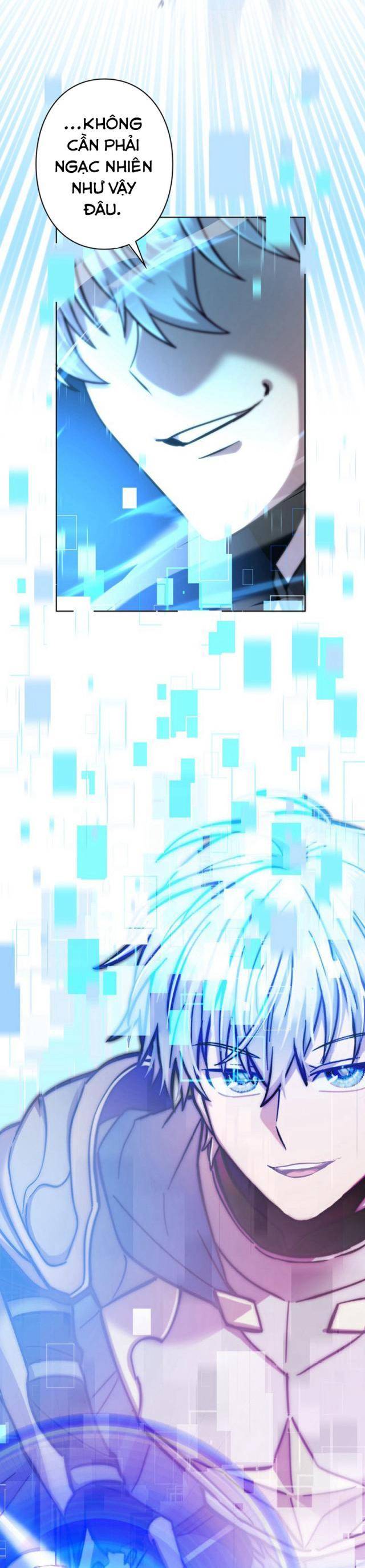 Các Nữ Anh Hùng Muốn Giết Tôi, Một Anh Hùng - Page 28